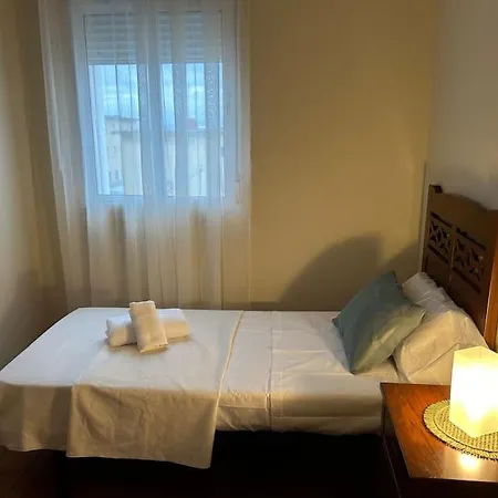 Retiro Apartment *